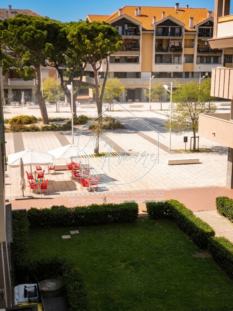 Piazza